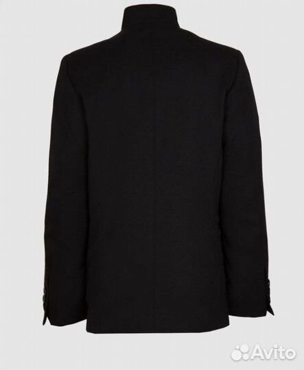 Пиджак прямого силуэта «Френч»