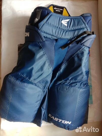 Шорты хоккейные детские Easton