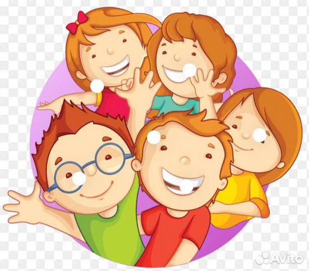 Частный детский сад