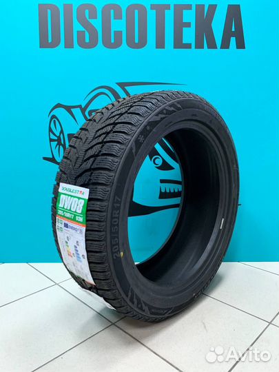 DoubleStar DW08 205/50 R17 93H