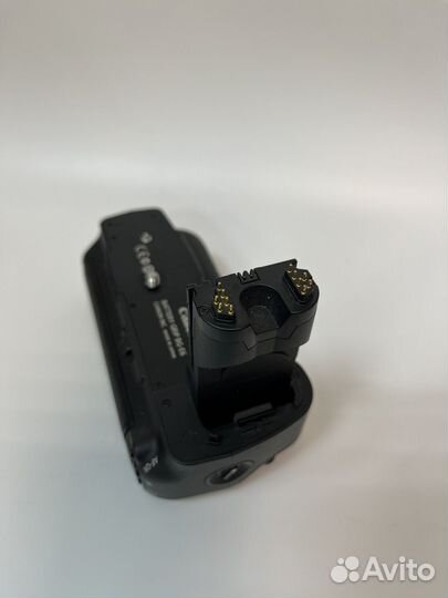 Батарейный блок canon