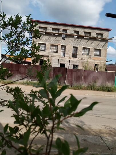 Участок 8,5 сот. (ИЖС)