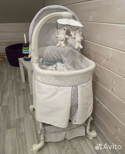 Люлька колыбель simplicity