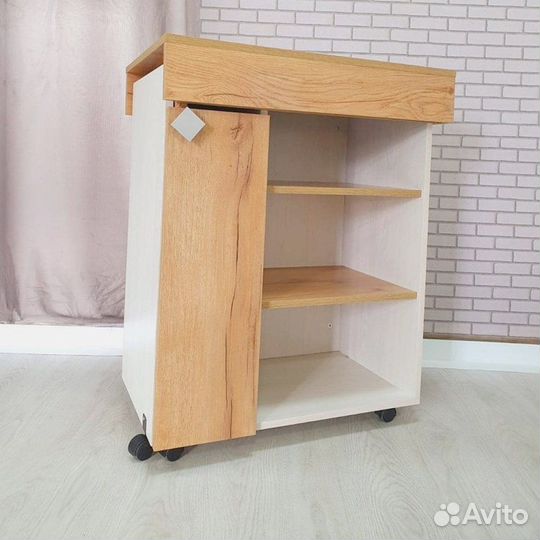 Комод с гладильной доской