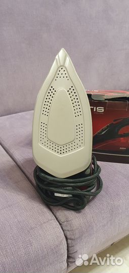 Утюг с парогенератором