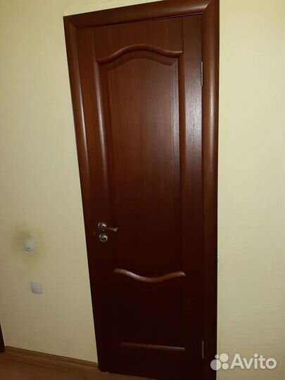 Межкомнатные двери бу с коробкой
