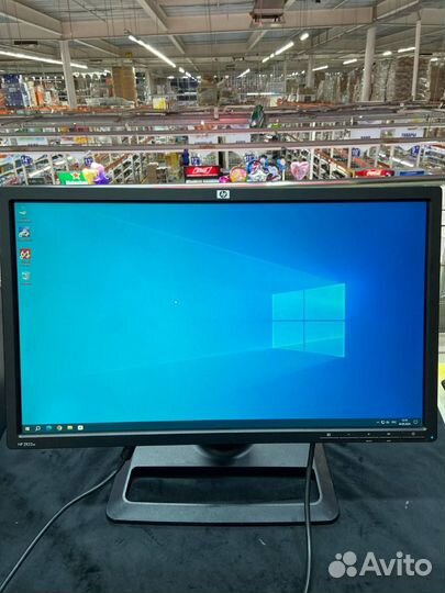 Монитор Full HD 22