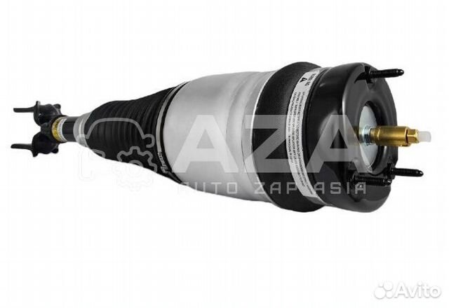 Пневмоамортизатор перед Jeep Grand Cherokee IV WK2