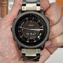 Garmin fenix 8/7x pro/epix 2 pro/lily