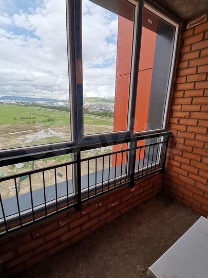 2-к. квартира, 44 м², 8/9 эт.