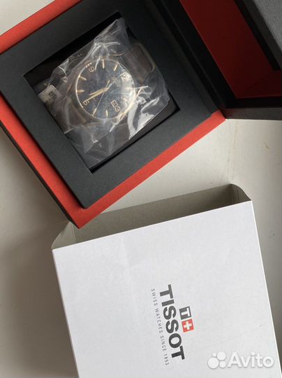 Tissot t118410a