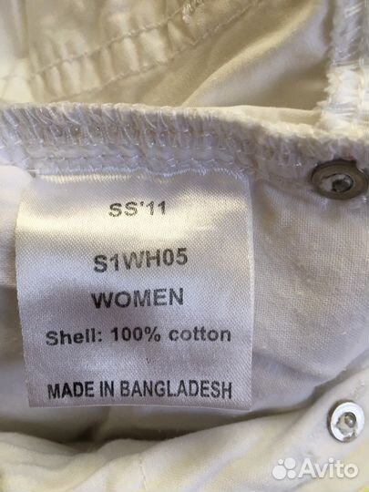 Шорты женские, летние