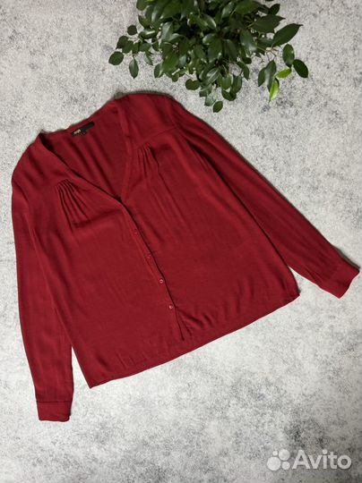 Блузка Maje / S / Оригинал