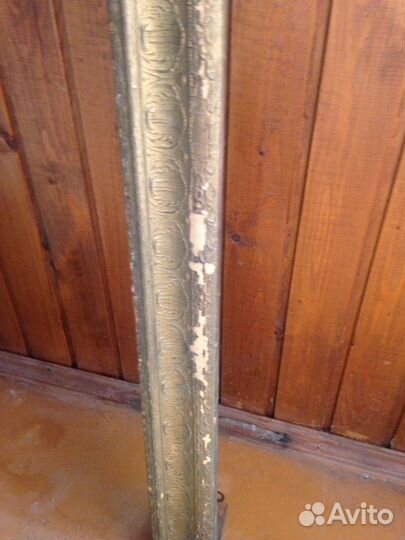 Старинный Карниз багет