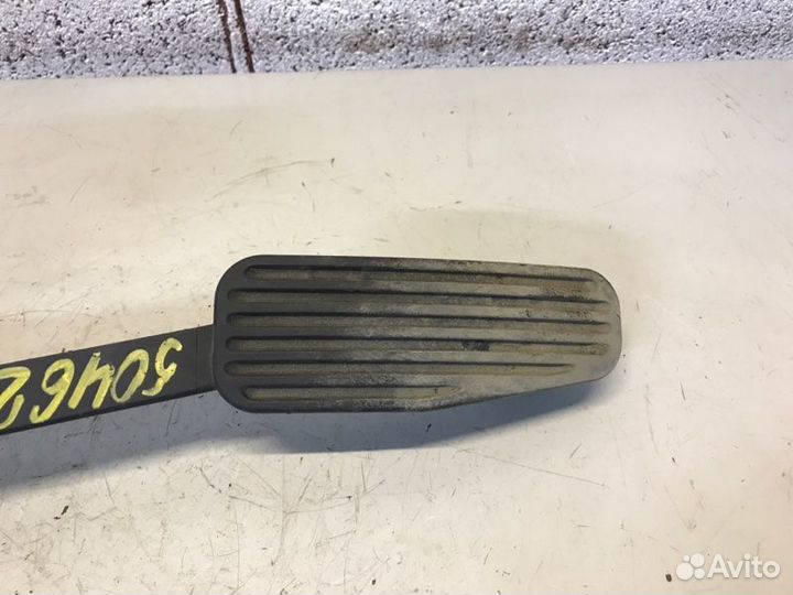 Педаль газа Volvo S80 седан 2.5 2004