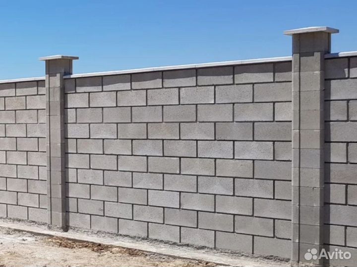 Французкий забор