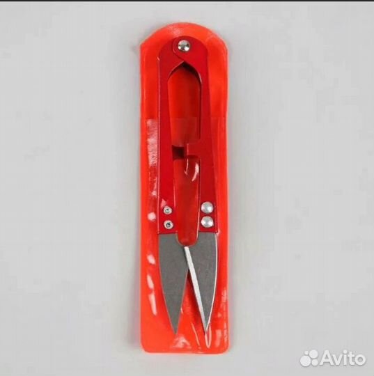 Сниперы (ножницы швейные) для обрезки ниток и др