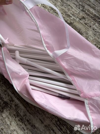 Детский домик палатка