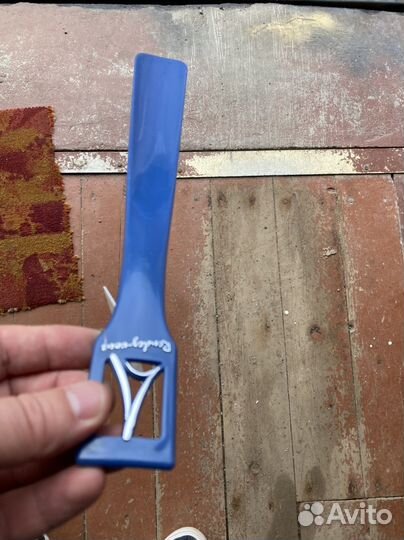 Обувная ложка Рандеву