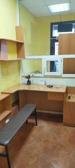 Торговое Помещение Столичная 37