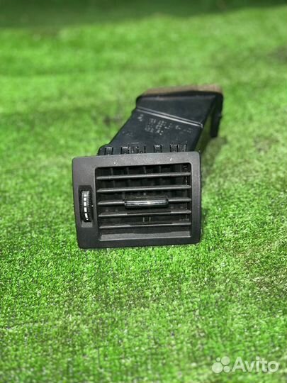 Дефлектор Мерседес Бенц w245