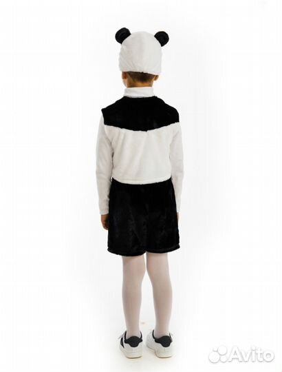 Карнавальный костюм детский новый