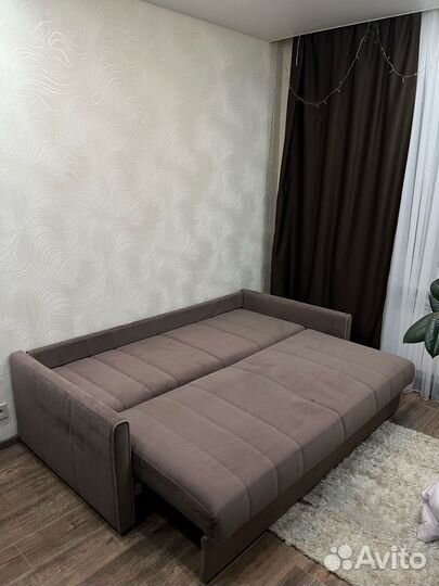 Диван раскладной бу