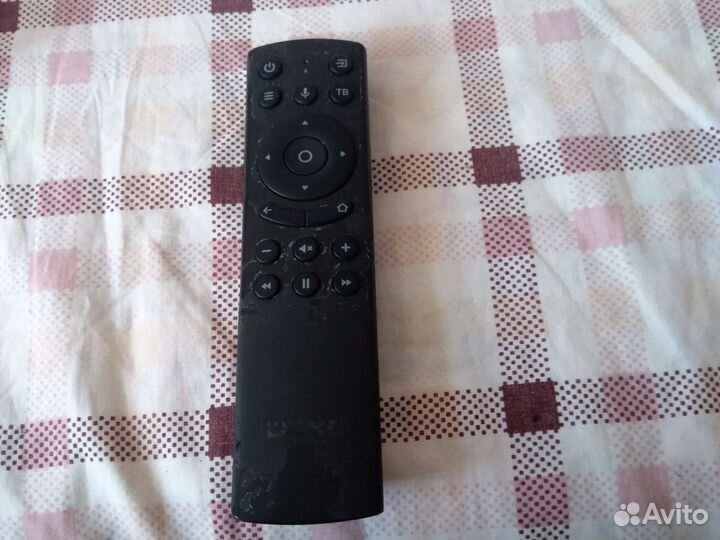 Пульт samsung smart