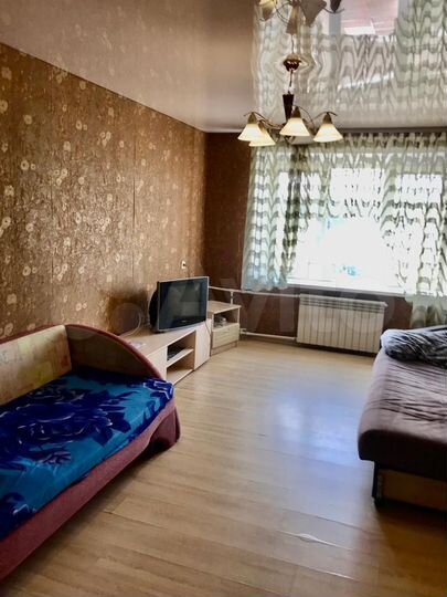 2-к. квартира, 41,2 м², 5/5 эт.