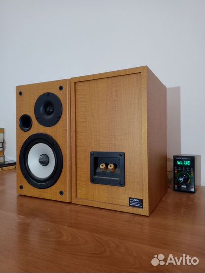 Колонки Hyinday 5