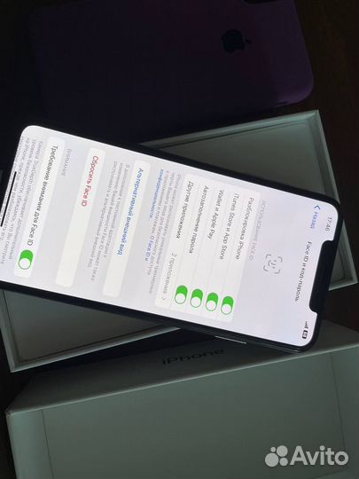 iPhone XS MAX 64GB Gold
