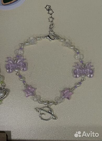 Создание украшений на заказ