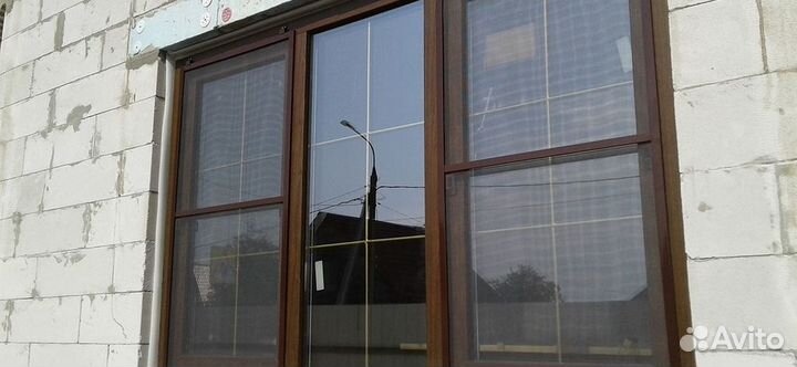 Москитные сетки на окна изготовление и установка