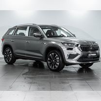 Skoda Kodiaq 2.0 AMT, 2023, 96 км, с пробегом, цена 5 159 000 руб.