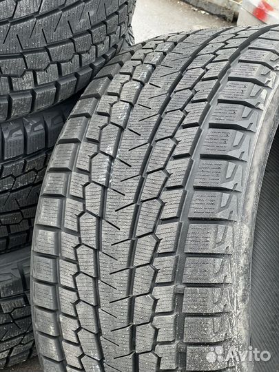 Yokohama Ice Guard G075 275/35 R23 и 315/30 R23 108Q