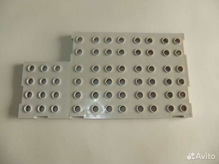 Электрическая плата и блок для размещения кнопок