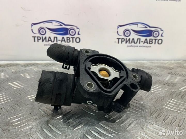 Термостат Nissan X-Trail T31 M9R дизель 2008