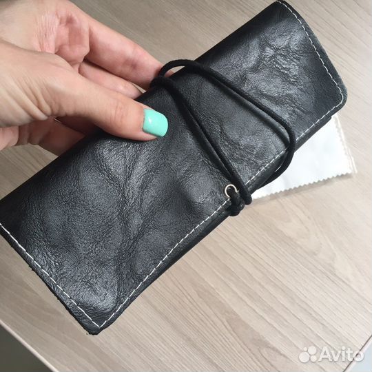 Очки солнечные новые