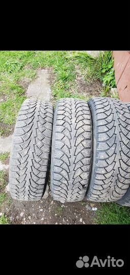 КАМА Кама-Евро-519 185/70 R14 65