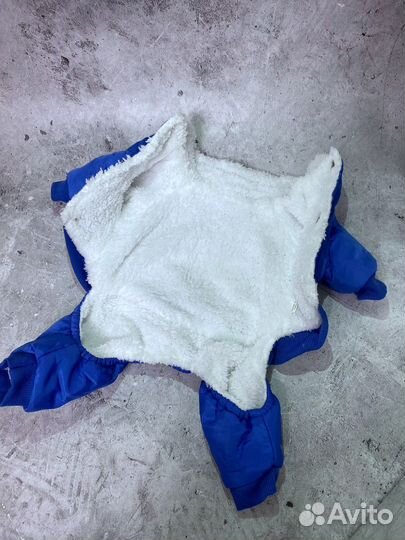 Новый Комбинезон для собак и кошек L