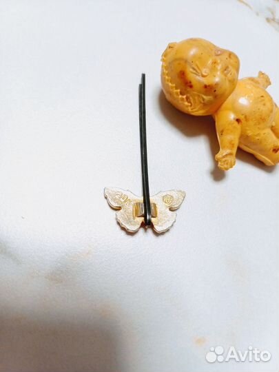 Пупсик куколка СССР