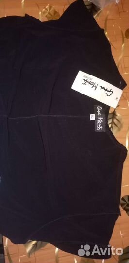 Платье новое 52 рр