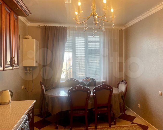 Дом 150 м² на участке 2,7 сот.