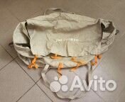 Сумка-рюкзак