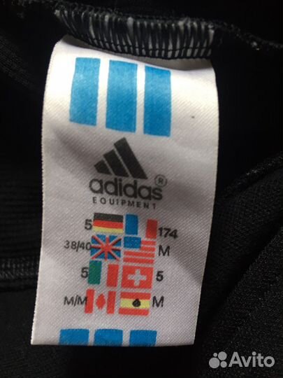 Комбинезон Adidas Equipment