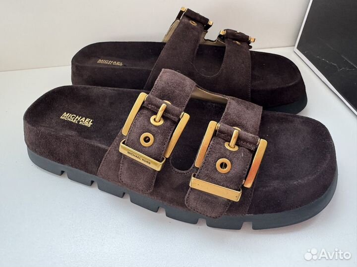 Сандали Michael kors US9,5 Оригинал