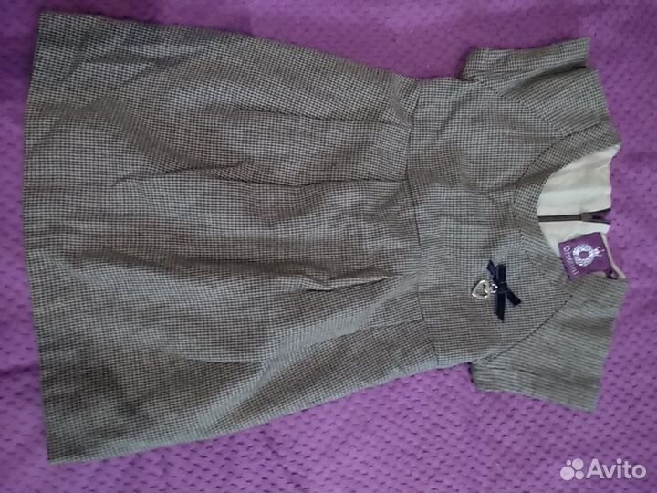 Вещи в школу