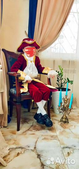 Прокат. Костюмы Карнавальные разные