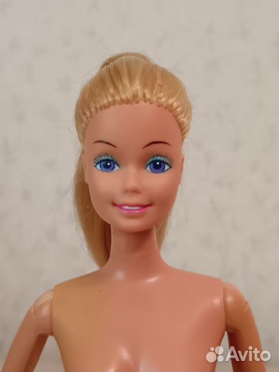 Барби Dream glow Barbie 1985 Mattel