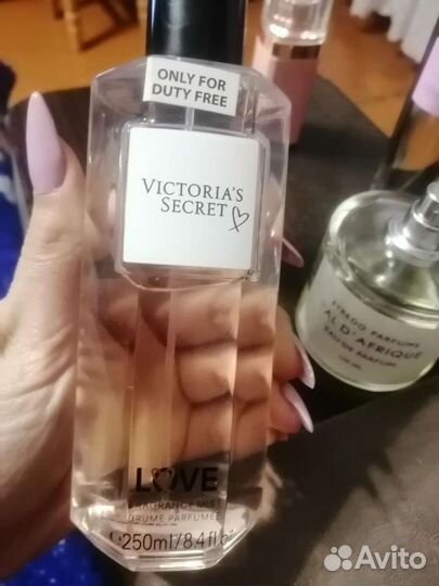 Парфюм оригинал